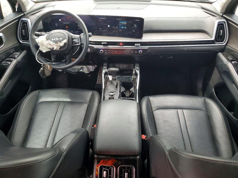 Продажа на аукционе авто 2024 Kia Sorento, vin: 5XYRKDJF2RG280605, номер лота: 54671856