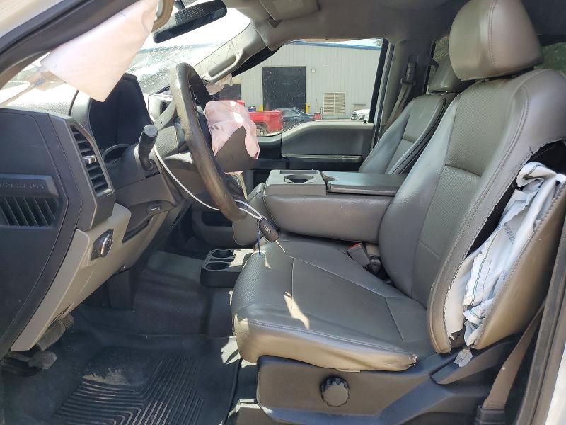 53140596 :رقم المزاد ، 1FT7W2B61KED39480 vin ، 2019 Ford F250 مزاد بيع