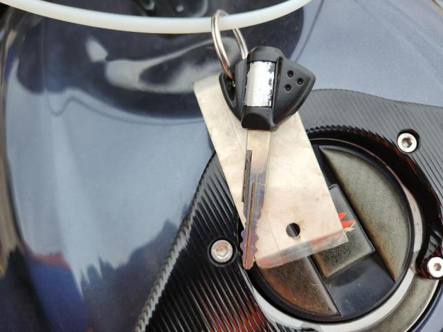 Aukcja sprzedaży 2015 Suzuki Gsx-r750, vin: JS1GR7MA6F2101308, numer aukcji: 52230376