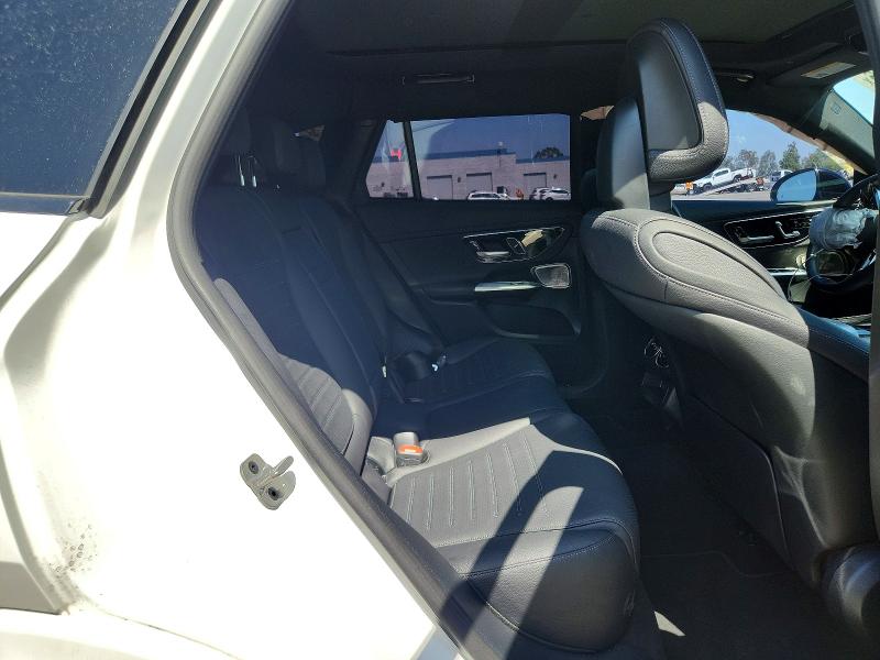 Продажа на аукционе авто 2023 Mercedes-benz Glc, vin: W1NKM4HB5PF054016, номер лота: 54681656