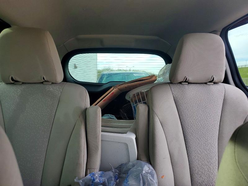 Продаж на аукціоні авто 2012 Mazda 5, vin: JM1CW2BL9C0109561, номер лоту: 53440136