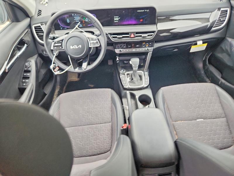 Aukcja sprzedaży 2025 Kia Seltos, vin: KNDEUCAA3S7813359, numer aukcji: 54823676