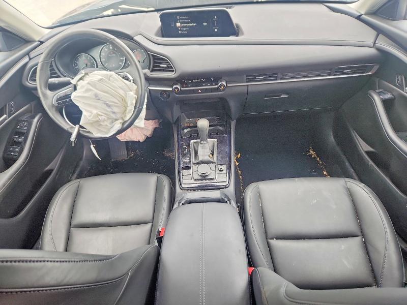 2024 Mazda Cx-30 მანქანა იყიდება აუქციონზე, vin: 3MVDMBBM5RM661677, აუქციონის ნომერი: 52164846