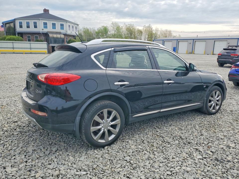 Aukcja sprzedaży 2016 Infiniti Qx50, vin: JN1BJ0RR4GM271804, numer aukcji: 51846206