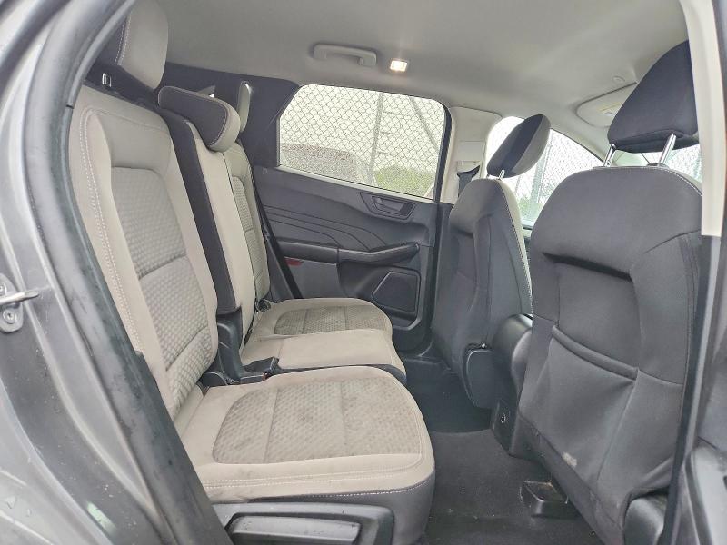 Продажа на аукционе авто 2022 Ford Escape, vin: 1FMCU0G69NUA24997, номер лота: 52488346