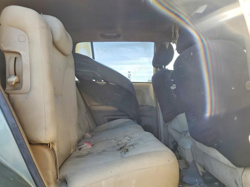 Aukcja sprzedaży 2006 Toyota Highlander, vin: JTEEP21A460185601, numer aukcji: 54204246