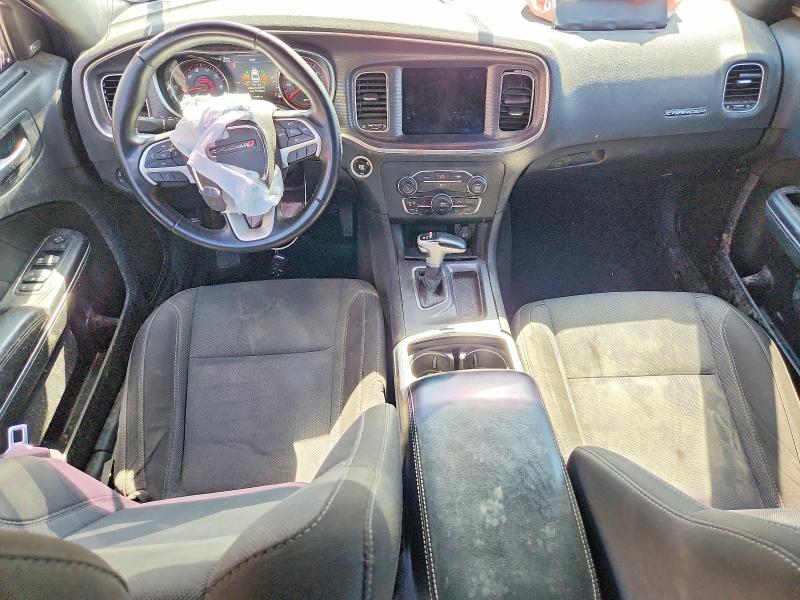 Aukcja sprzedaży 2017 Dodge Charger, vin: 2C3CDXHG7HH559262, numer aukcji: 52765546