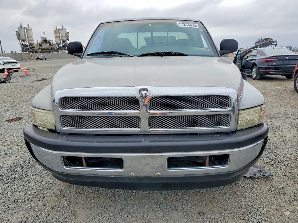 Aukcja sprzedaży 2001 Dodge Ram 1500, vin: 1B7HC13Y81J253015, numer aukcji: 53213396