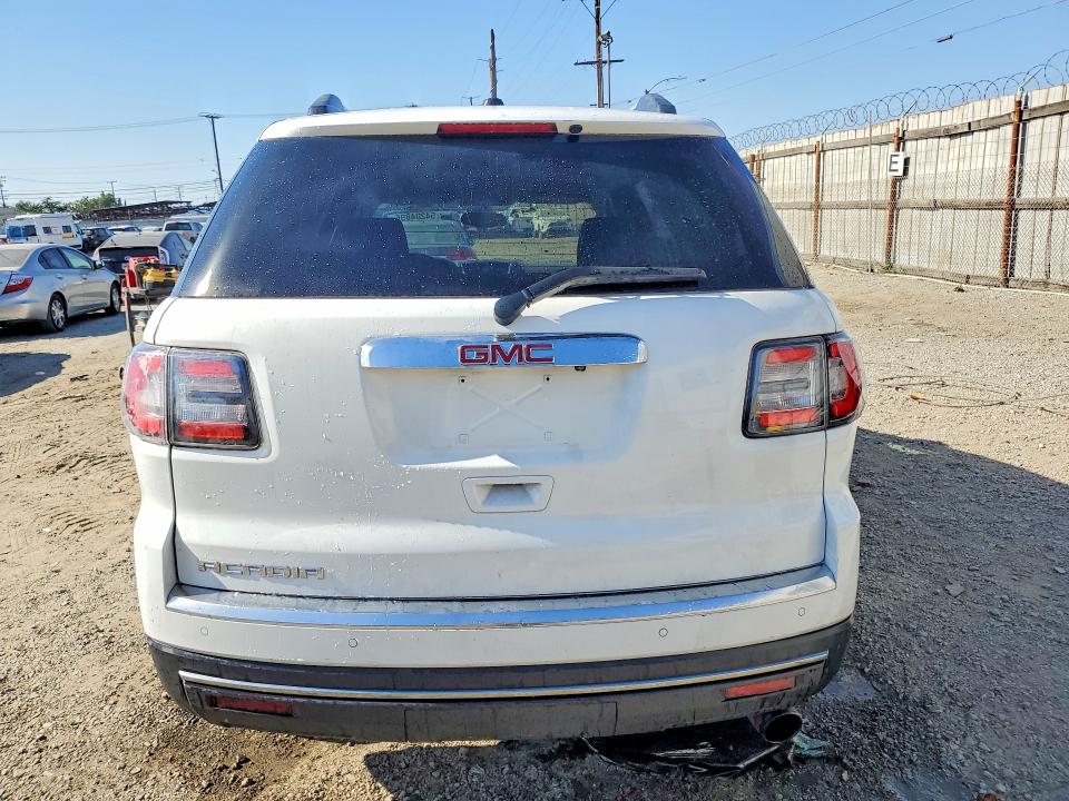 Продаж на аукціоні авто 2016 Gmc Acadia, vin: 1GKKRNED1GJ276686, номер лоту: 54204896