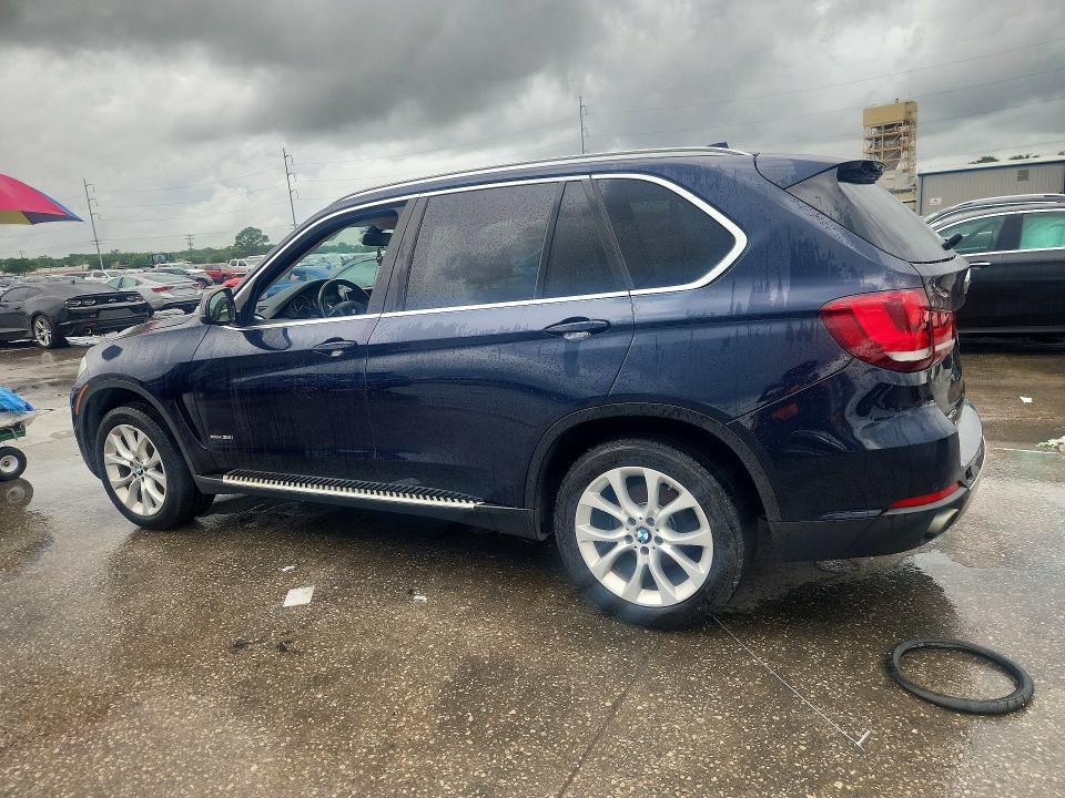 2014 Bmw X5 მანქანა იყიდება აუქციონზე, vin: 5UXKR0C57E0H23469, აუქციონის ნომერი: 54716936