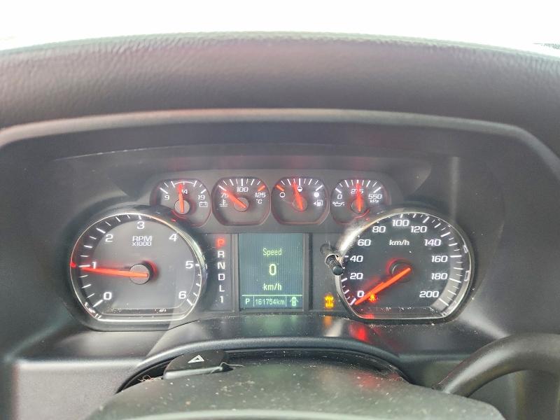 2018 Gmc Sierra მანქანა იყიდება აუქციონზე, vin: 1GT22REGXJZ120155, აუქციონის ნომერი: 52321066