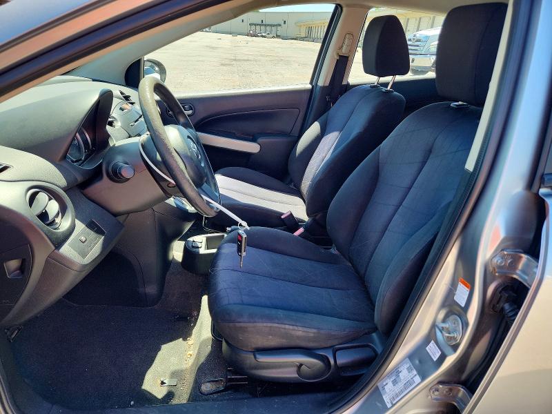 52521646 :رقم المزاد ، JM1DE1HY3B0122051 vin ، 2011 Mazda Mazda 2 مزاد بيع