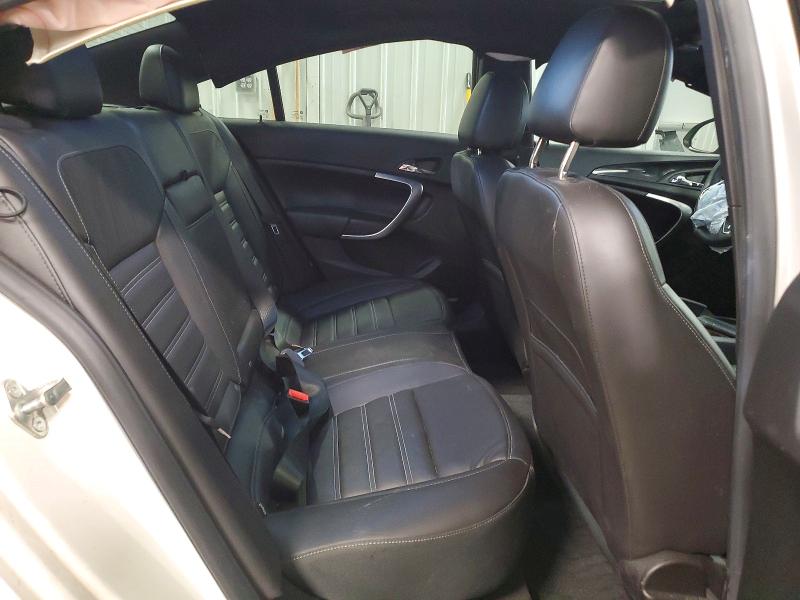 Продаж на аукціоні авто 2014 Buick Regal, vin: 2G4GU5GX2E9208408, номер лоту: 52335616