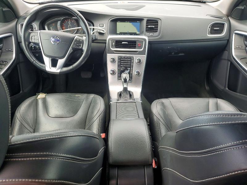 Продаж на аукціоні авто 2017 Volvo S60, vin: YV140MTL2H2431786, номер лоту: 54466076