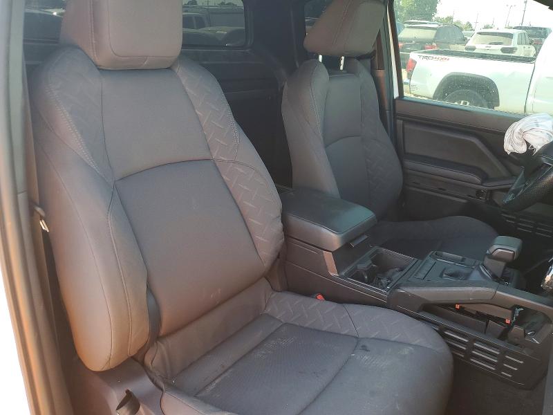 Продаж на аукціоні авто 2024 Toyota Tacoma, vin: 3TYJDAHNXRT017370, номер лоту: 54636406