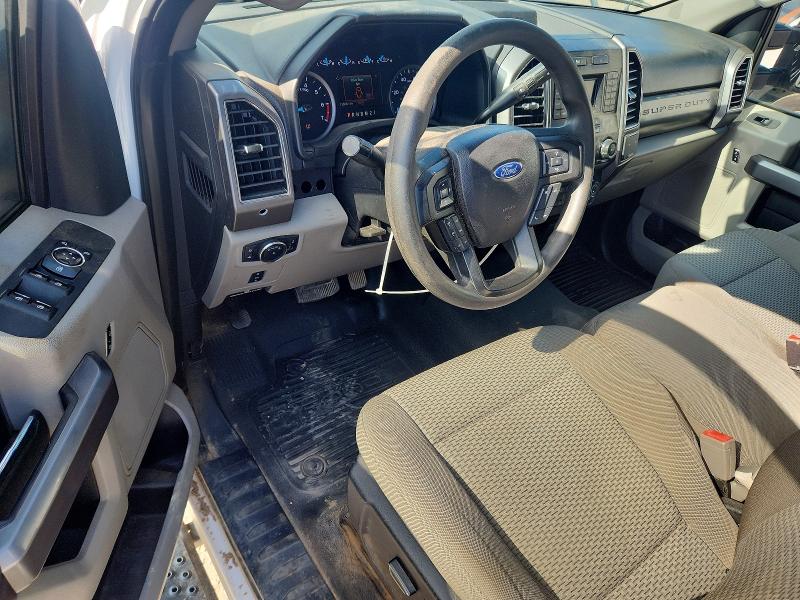 2019 Ford F250 მანქანა იყიდება აუქციონზე, vin: 1FT7X2B68KEF22646, აუქციონის ნომერი: 54277886