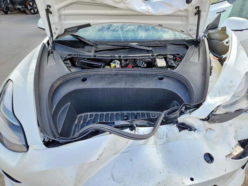 2022 Tesla Model 3 მანქანა იყიდება აუქციონზე, vin: 5YJ3E1EB6NF251662, აუქციონის ნომერი: 54167706