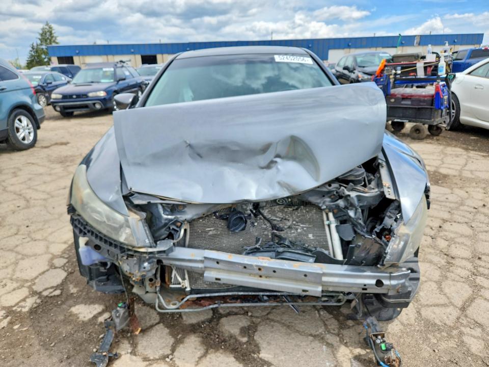 2011 Honda Accord მანქანა იყიდება აუქციონზე, vin: 1HGCS2B80BA006028, აუქციონის ნომერი: 52452056