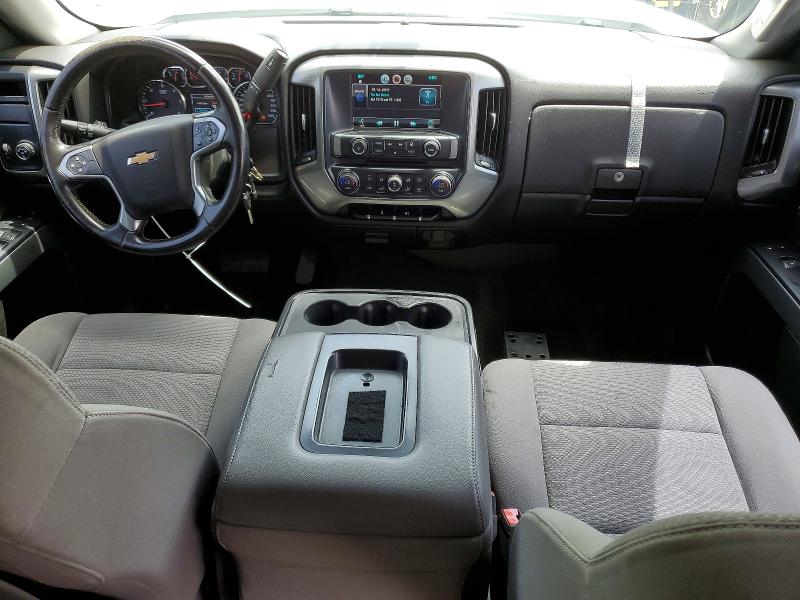 54784116 :رقم المزاد ، 3GCPCREC8EG113422 vin ، 2014 Chevrolet Silverado مزاد بيع