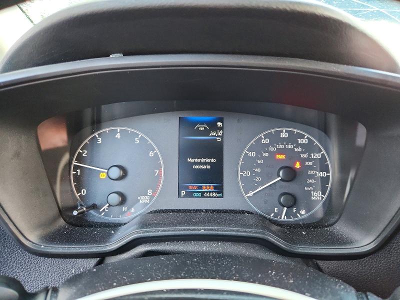 Продажа на аукционе авто 2025 Toyota Corolla, vin: 5YFB4MDE7SP359428, номер лота: 55355506
