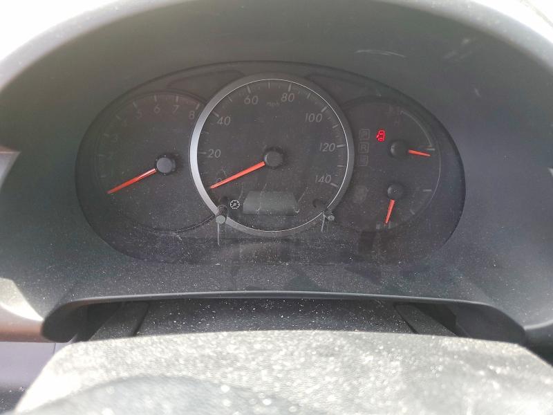 Aukcja sprzedaży 2009 Mazda 5, vin: JM1CR293390358900, numer aukcji: 52005476