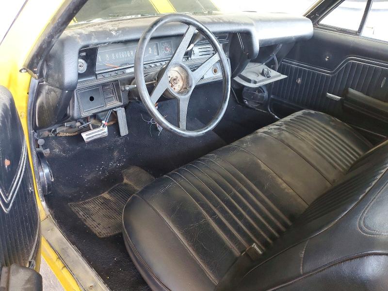 52963816 :رقم المزاد ، 536801L100669 vin ، 1971 Gmc Other مزاد بيع
