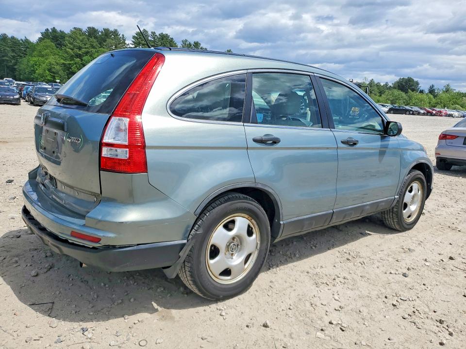 55004726 :رقم المزاد ، 5J6RE4H38AL087249 vin ، 2010 Honda Cr-v مزاد بيع