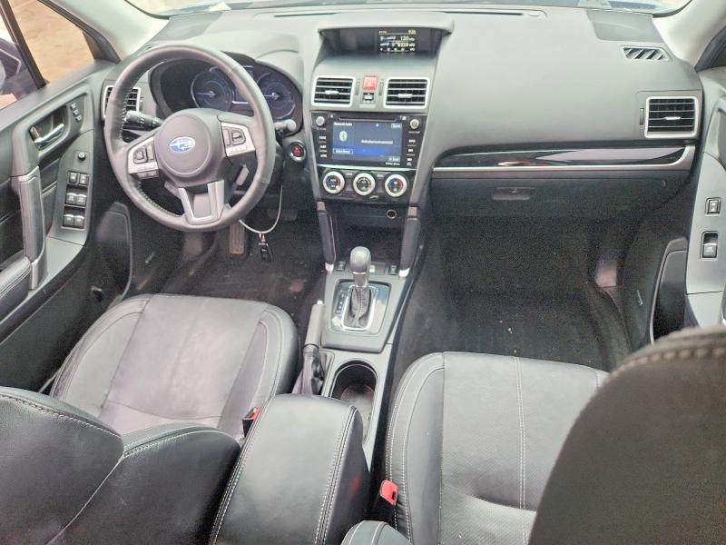 Aukcja sprzedaży 2018 Subaru Forester, vin: JF2SJAWC1JH534853, numer aukcji: 53357896