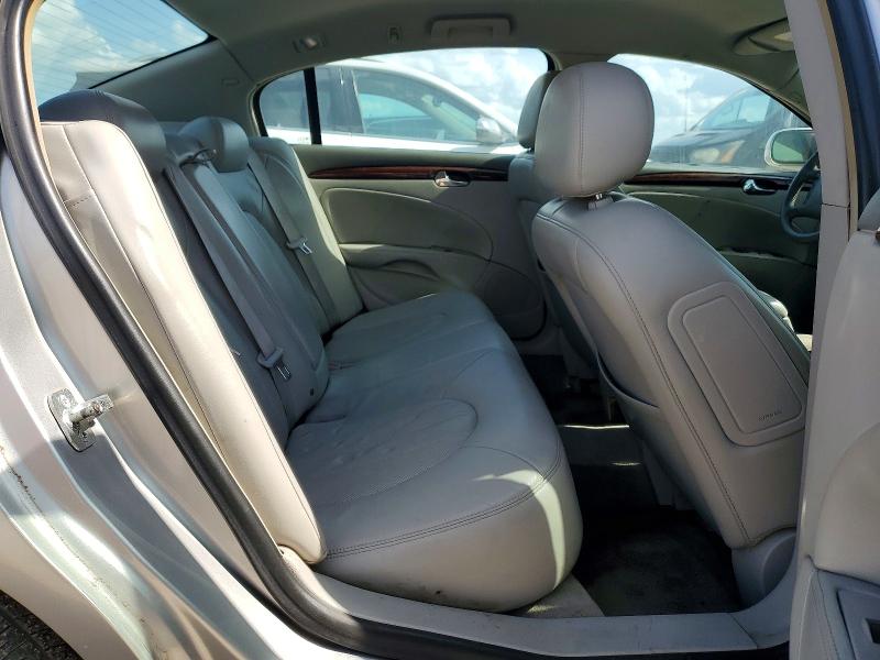 Aukcja sprzedaży 2007 Buick Lucerne, vin: 1G4HD57207U182731, numer aukcji: 54515816