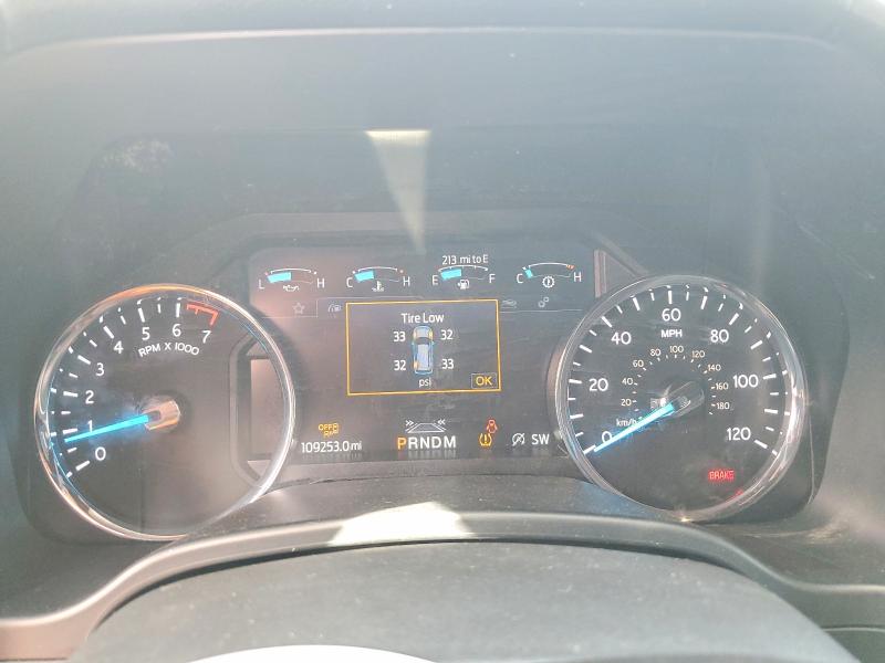 Aukcja sprzedaży 2021 Ford Expedition, vin: 1FMJU2AT1MEA16872, numer aukcji: 54487676