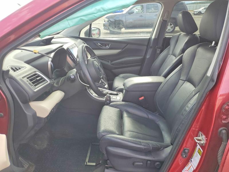 Продаж на аукціоні авто 2020 Subaru Ascent, vin: 4S4WMAPD5L3458533, номер лоту: 55376026
