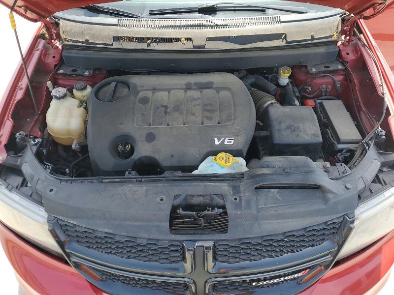 Продажа на аукционе авто 2018 Dodge Journey, vin: 3C4PDCGG2JT503637, номер лота: 53979436