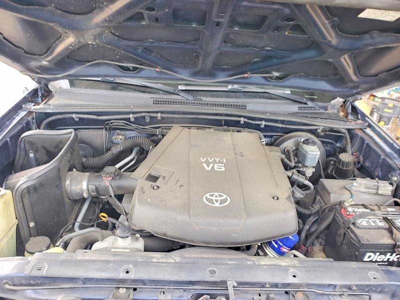 Aukcja sprzedaży 2006 Toyota Tacoma, vin: 3TMJU62N66M016908, numer aukcji: 55060116