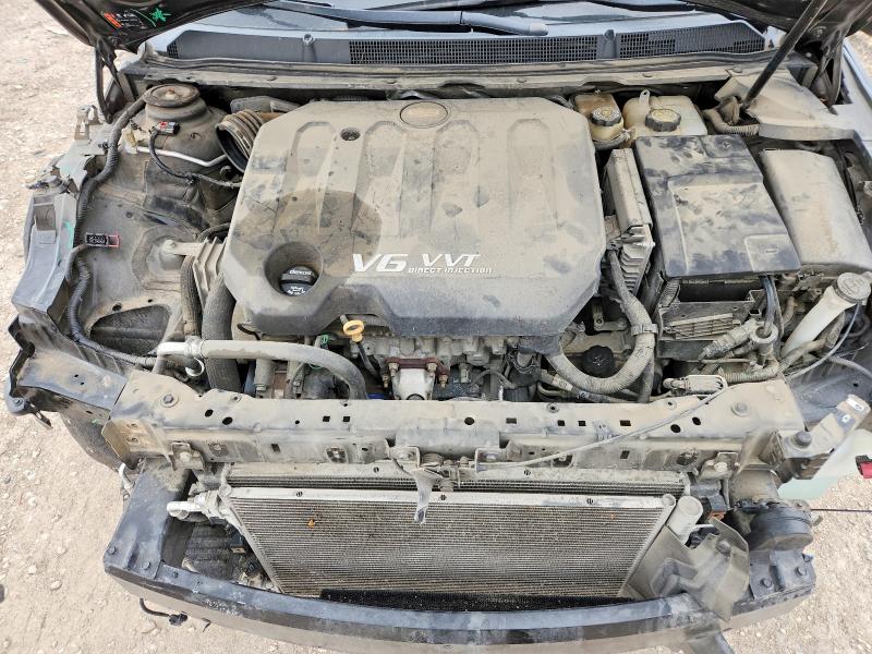 Aukcja sprzedaży 2016 Cadillac Xts, vin: 2G61N5S33G9119738, numer aukcji: 52663986