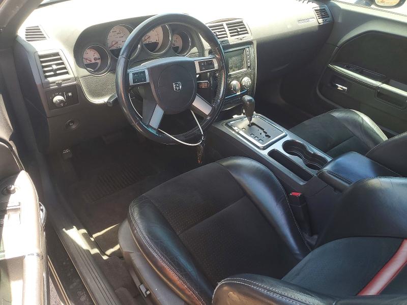 Продаж на аукціоні авто 2010 Dodge Challenger, vin: 2B3CJ7DW9AH308865, номер лоту: 51866296