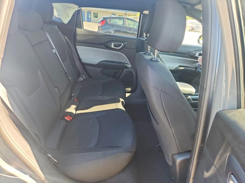 Aukcja sprzedaży 2024 Jeep Compass, vin: 3C4NJDAN7RT576995, numer aukcji: 54466806