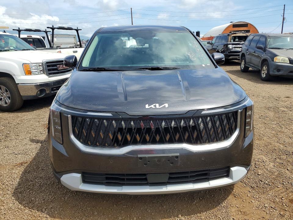 Продаж на аукціоні авто 2026 Kia Carnival, vin: KNDNB5K3XT6570853, номер лоту: 53118366
