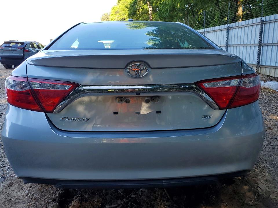 Aukcja sprzedaży 2017 Toyota Camry, vin: 4T1BF1FKXHU360043, numer aukcji: 53465636