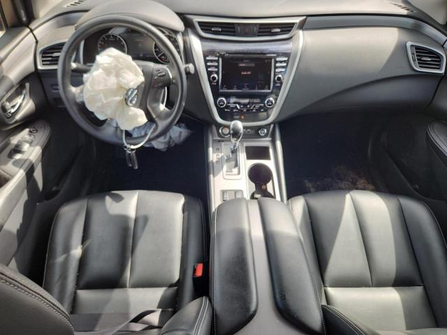 Aukcja sprzedaży 2022 Nissan Murano, vin: 5N1AZ2BS3NC122003, numer aukcji: 54537306