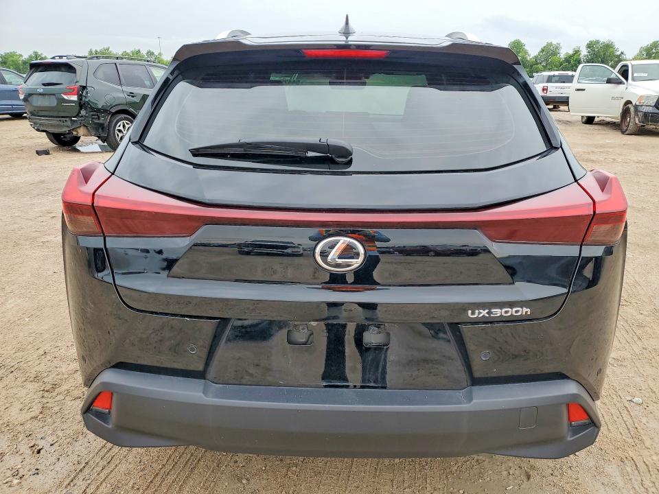 Aukcja sprzedaży 2025 Lexus Ux 300h, vin: JTHYBJAH5S2002534, numer aukcji: 54429326