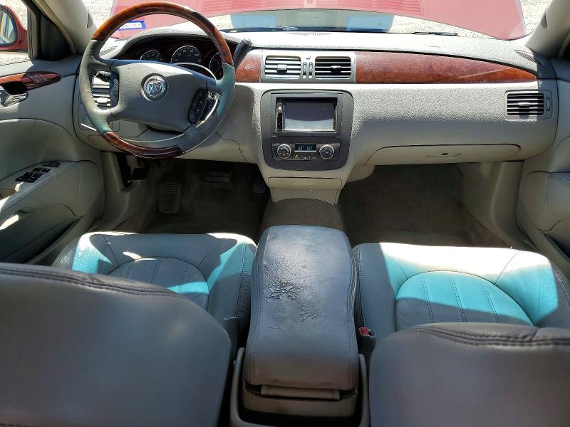 Продажа на аукционе авто 2008 Buick Lucerne, vin: 1G4HD57238U192686, номер лота: 52945826