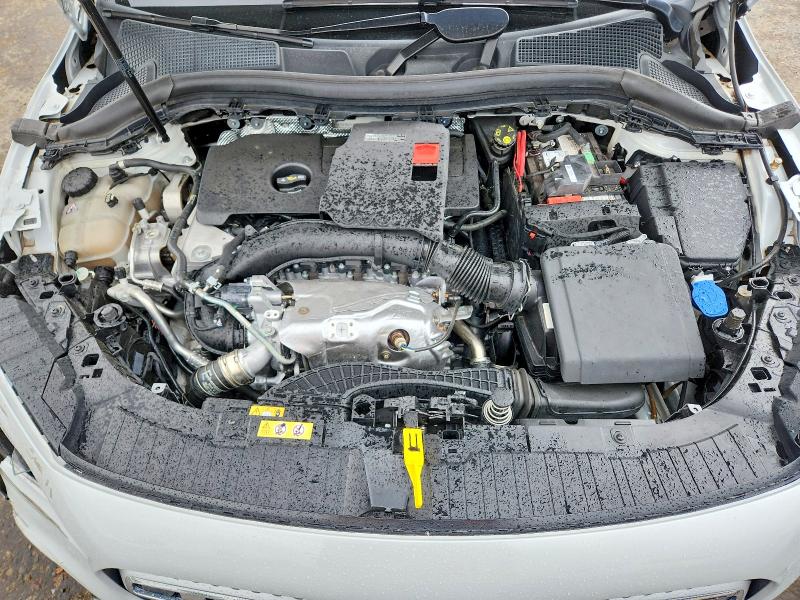 Aukcja sprzedaży 2022 Mercedes-benz Gla, vin: W1N4N4HB0NJ330280, numer aukcji: 51800306