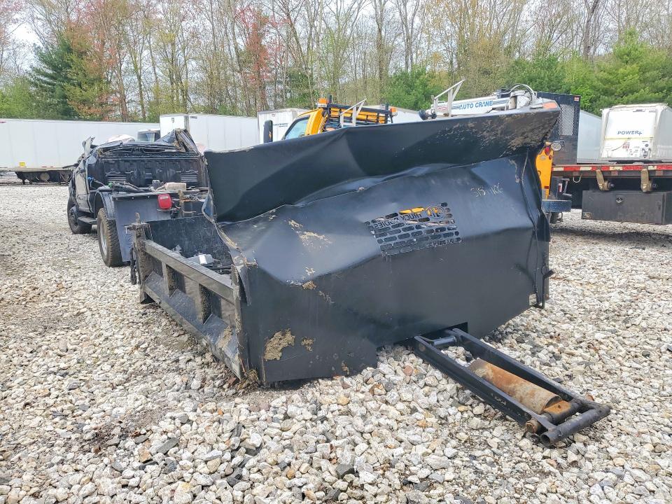 Продаж на аукціоні авто 2025 Ford F350, vin: 1FDRF3HT3SEE01629, номер лоту: 51541106