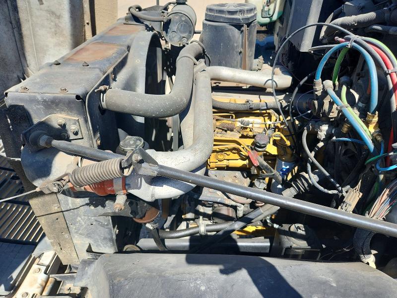53670896 :رقم المزاد ، 1GDK7H1J8TJ512495 vin ، 1996 Gmc Topkick مزاد بيع