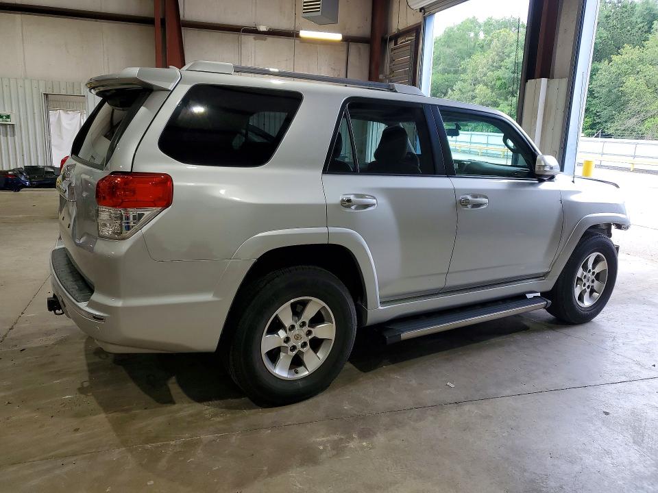 Продаж на аукціоні авто 2011 Toyota 4runner, vin: JTEZU5JR6B5021832, номер лоту: 54123776