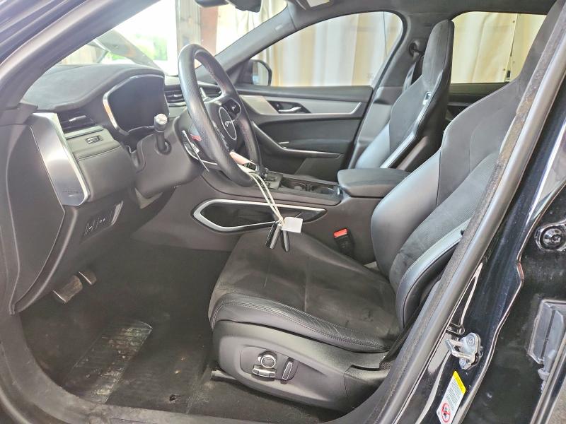 Aukcja sprzedaży 2022 Jaguar F-pace, vin: SADCZ2EE3NA693459, numer aukcji: 54074926