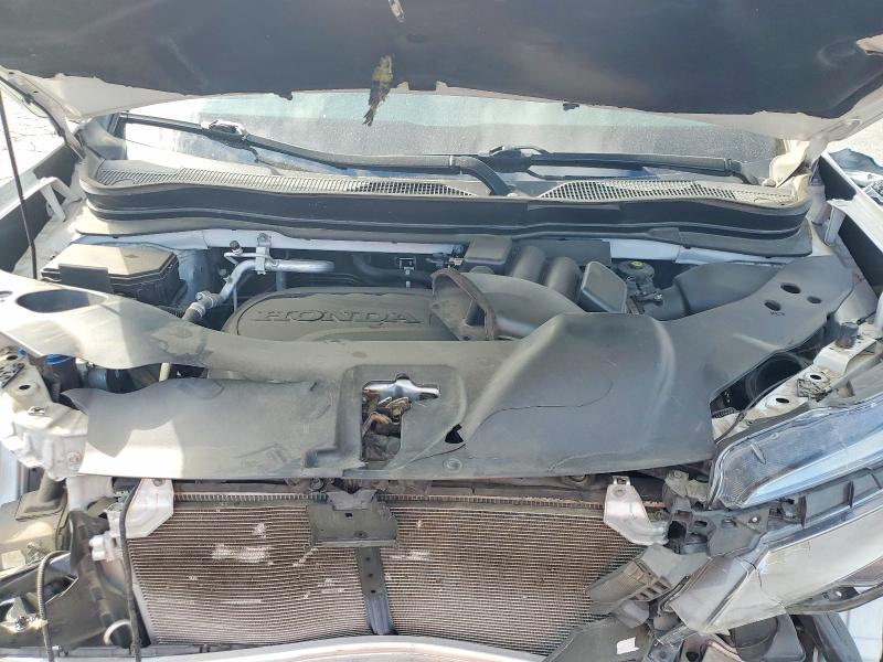 Aukcja sprzedaży 2021 Honda Pilot, vin: 5FNYF5H91MB017169, numer aukcji: 54790806