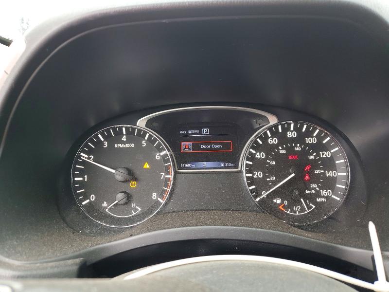 51035746 :رقم المزاد ، 5N1DR2MM8JC632725 vin ، 2018 Nissan Pathfinder مزاد بيع