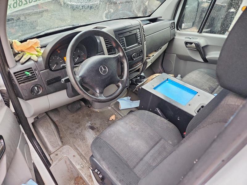 Aukcja sprzedaży 2014 Mercedes-benz Sprinter, vin: WD3PE8DC2E5923930, numer aukcji: 54220286