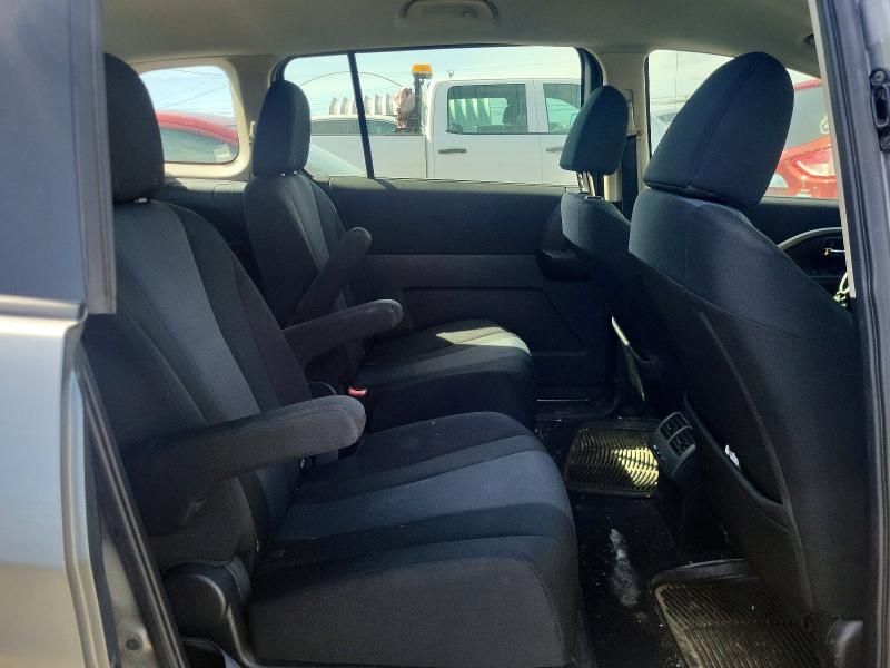 52182246 :رقم المزاد ، JM1CW2CL4E0163349 vin ، 2014 Mazda 5 مزاد بيع